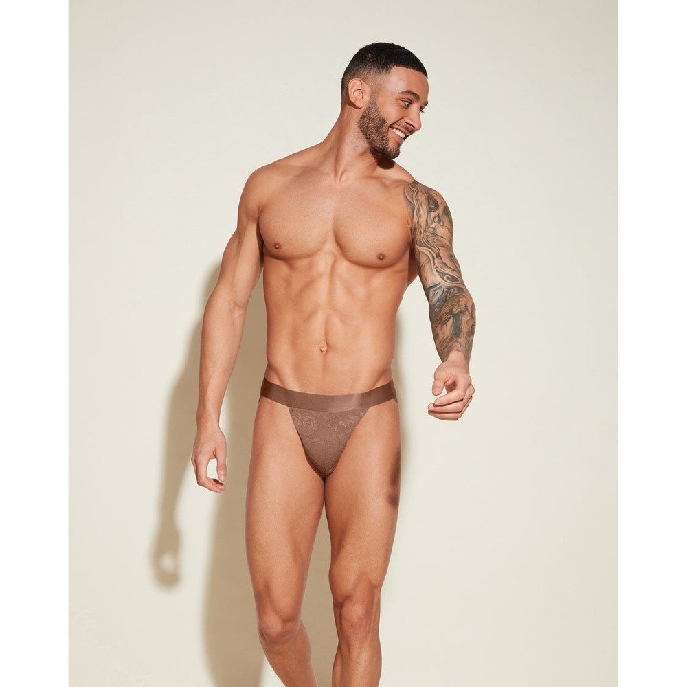 COSABELLA Never Say Never Men's Sports Brief Quattro / Size L - NWT